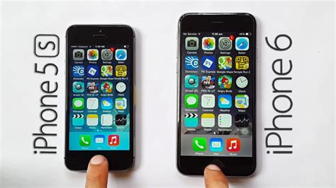 iphone 6 vs 5s drop test|iPhone 6 Drop Test & iPhone 5S Comparison .